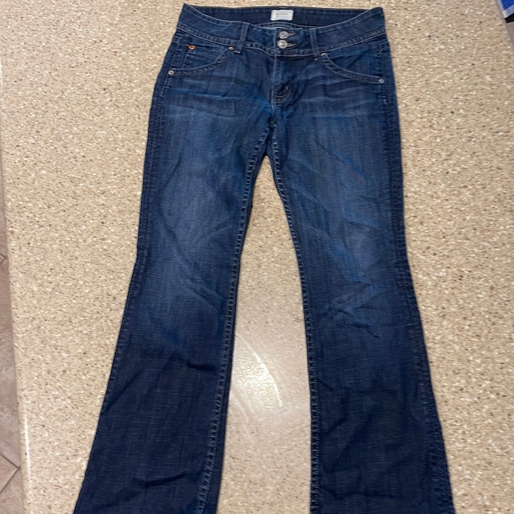 Hudson Jeans